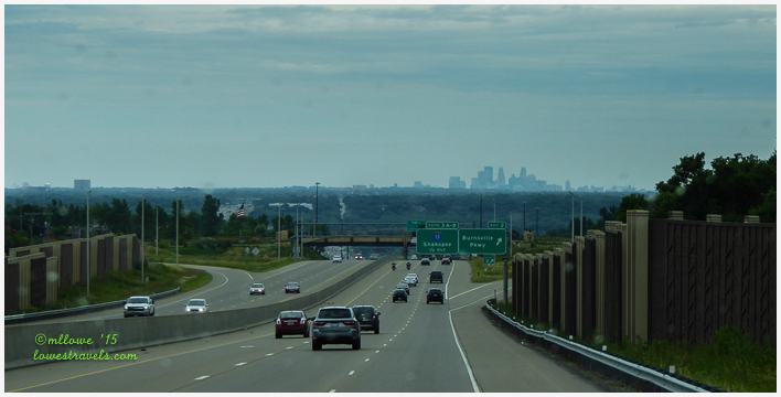 Minneapolis