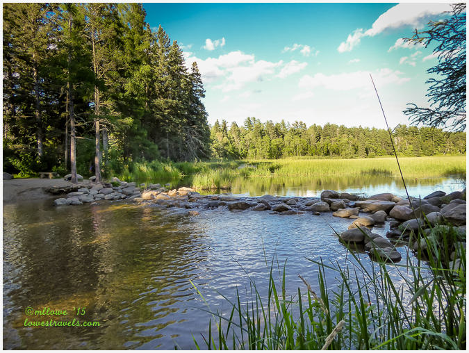 Headwaters of the Mississippi River
