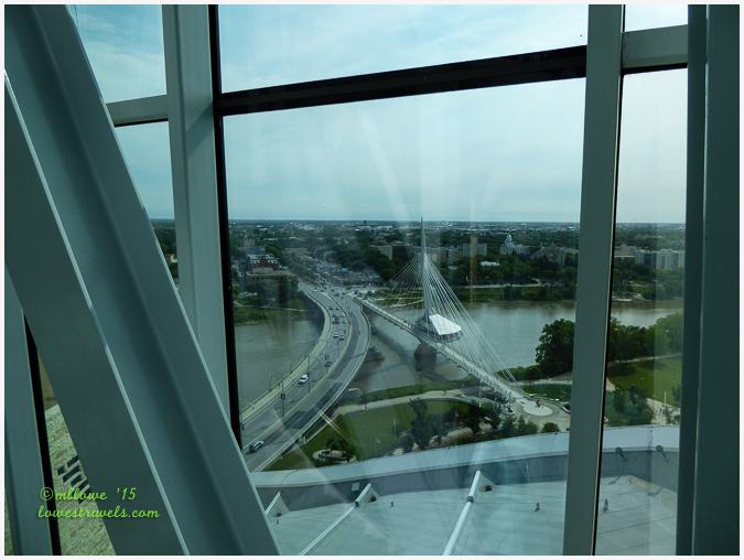 Canadian Museum for human rights