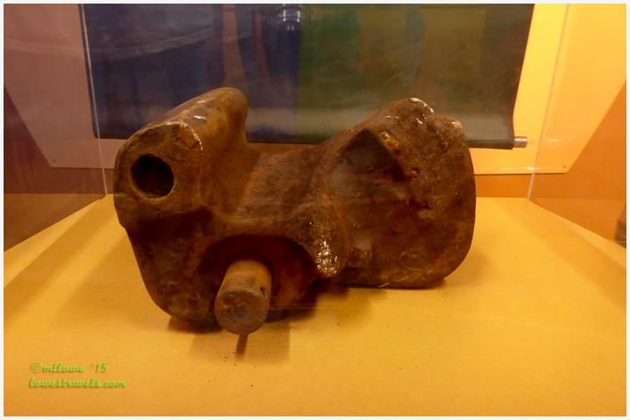 Winnipeg Railway Museum