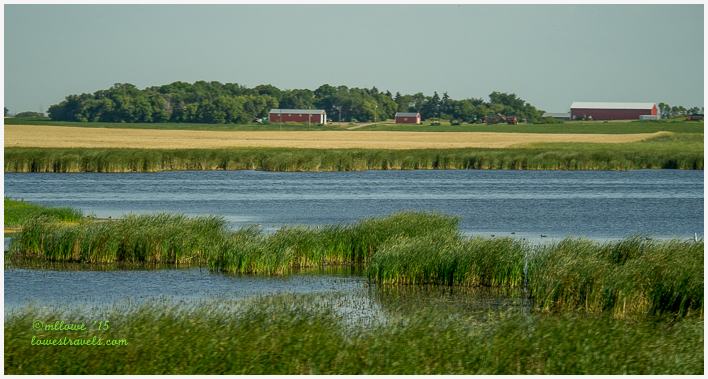 Devils Lake, North Dakota
