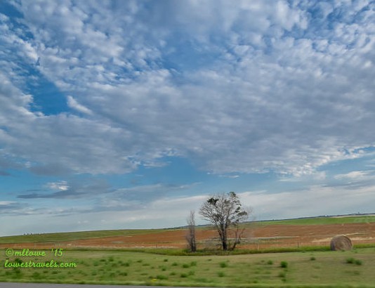Highway 14 E North Dakota