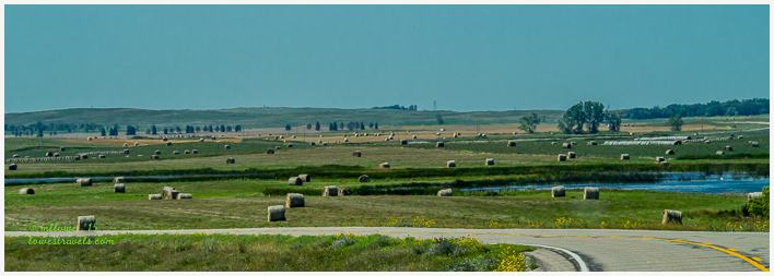 Highway 14S North Dakota