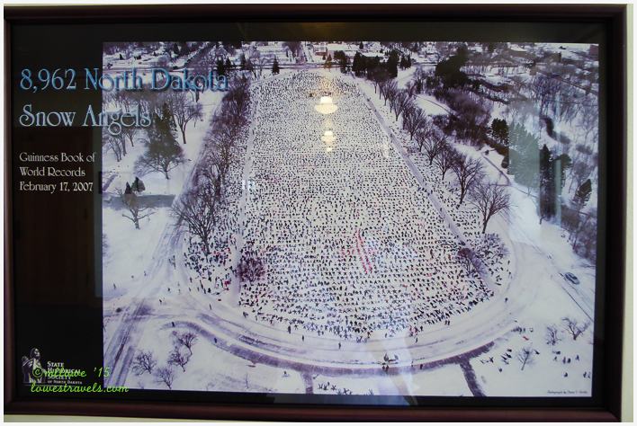 guinness Book of World Records