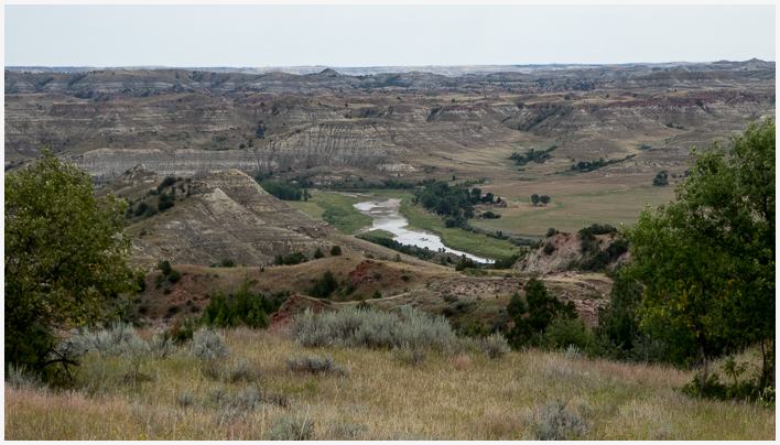 Little Missouri River