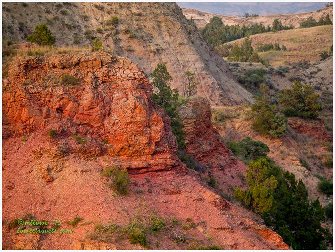 Theodore Roosevelt National Park