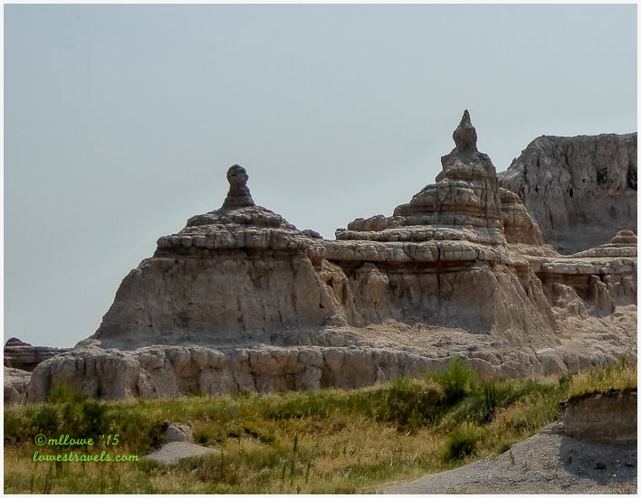 Badlands National Park