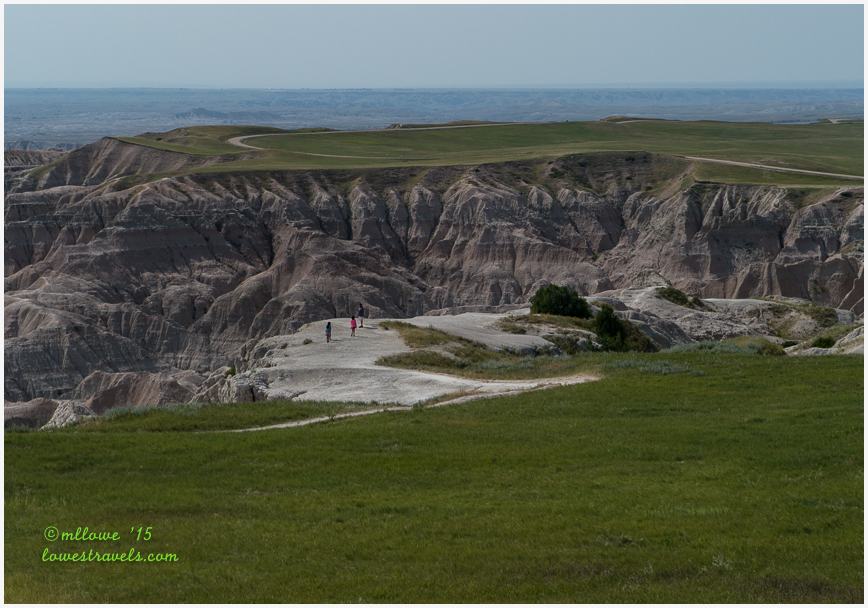 Badlands National Park