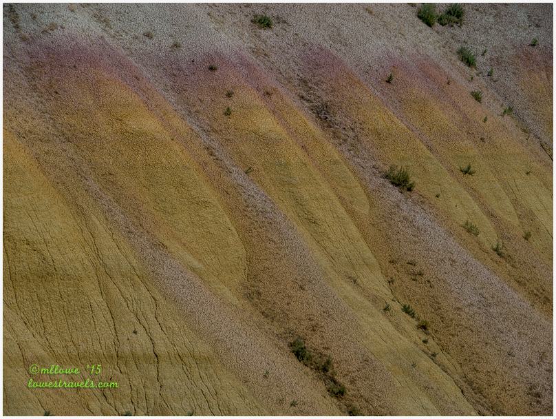 Badlands National Park