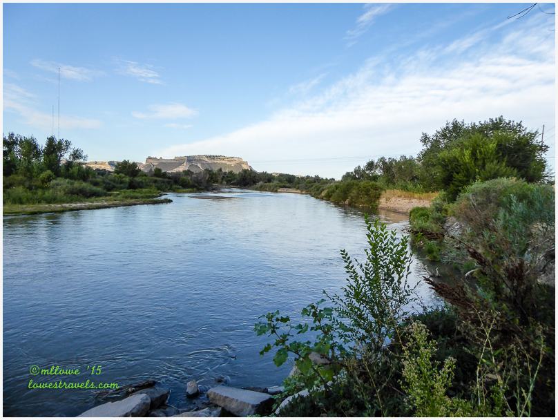 North Platte River