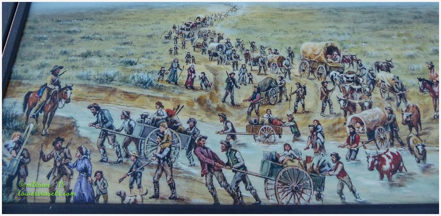 Oregon Trail