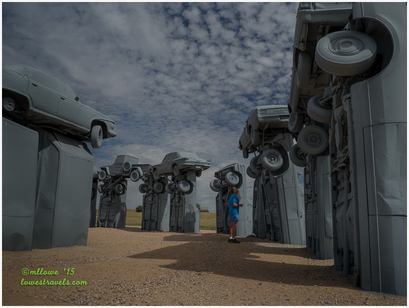 Carhenge