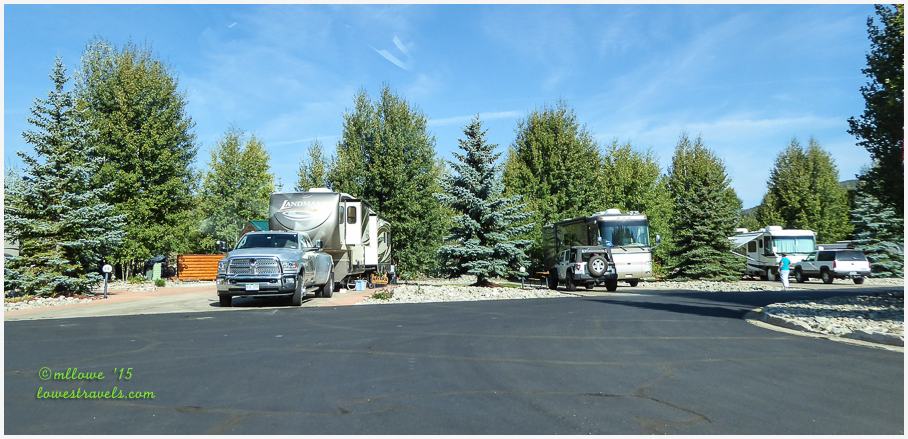 Tiger Run RV Resort
