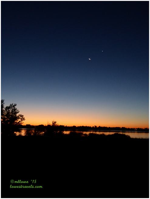 Boyd Lake State Park