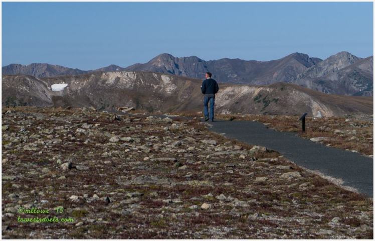 Tundra Communities Trail