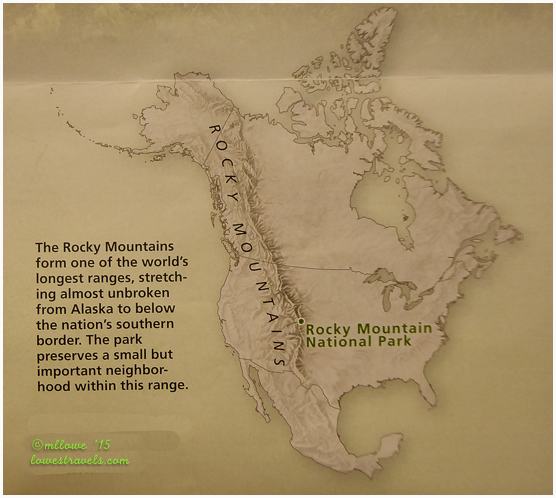 Rocky Mountain National Park