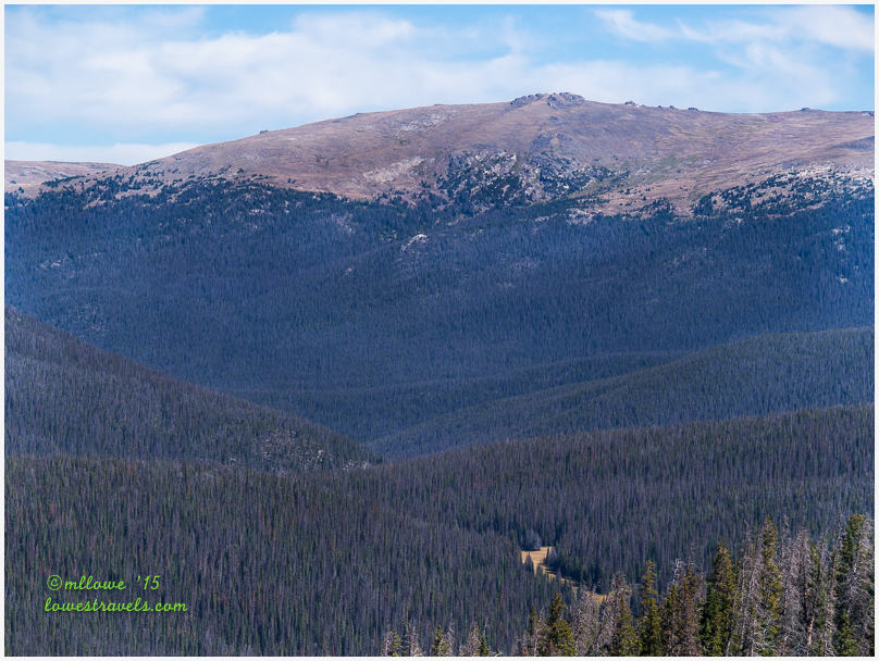 Rocky Mountain National Park