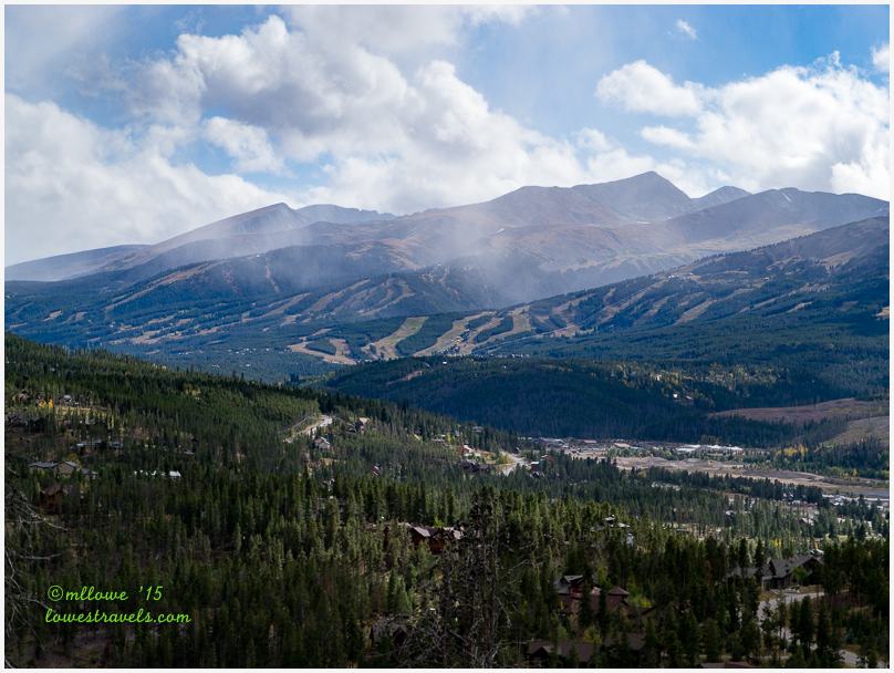 Breckenridge Ski Resort