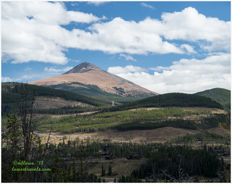 Quandary Peak