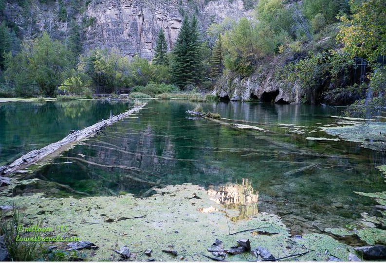 Hanging Lake