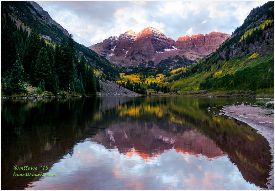 Maroon Bells