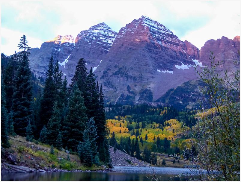 Maroon Bells