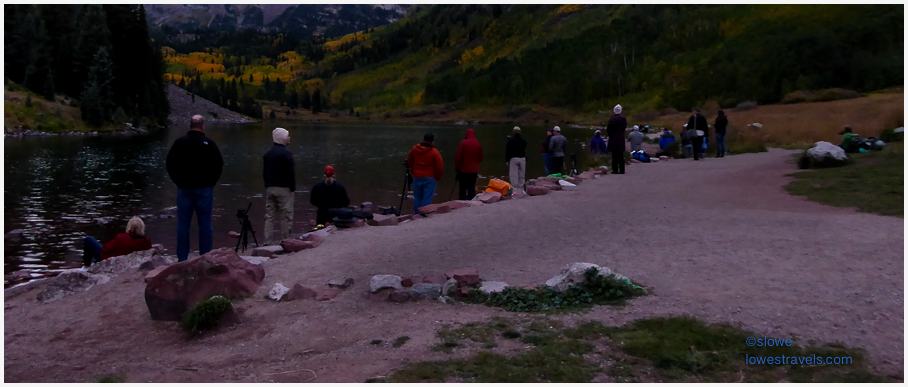 Maroon Bells