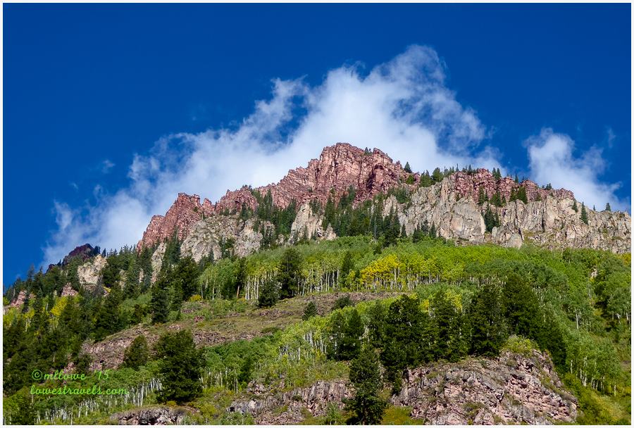 Maroon Bells Wilderness