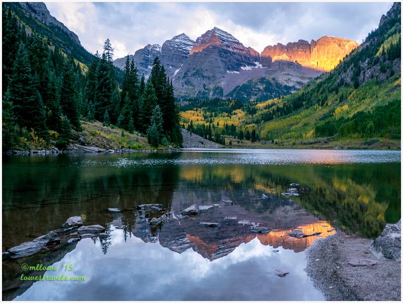 Maroon Bells