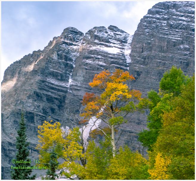 Maroon Bells