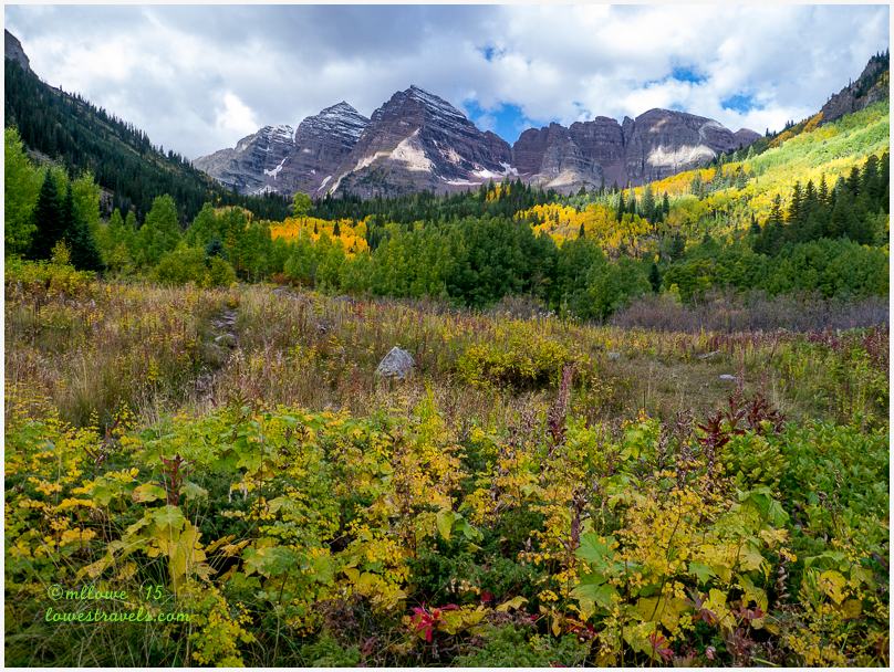 Maroon Bells