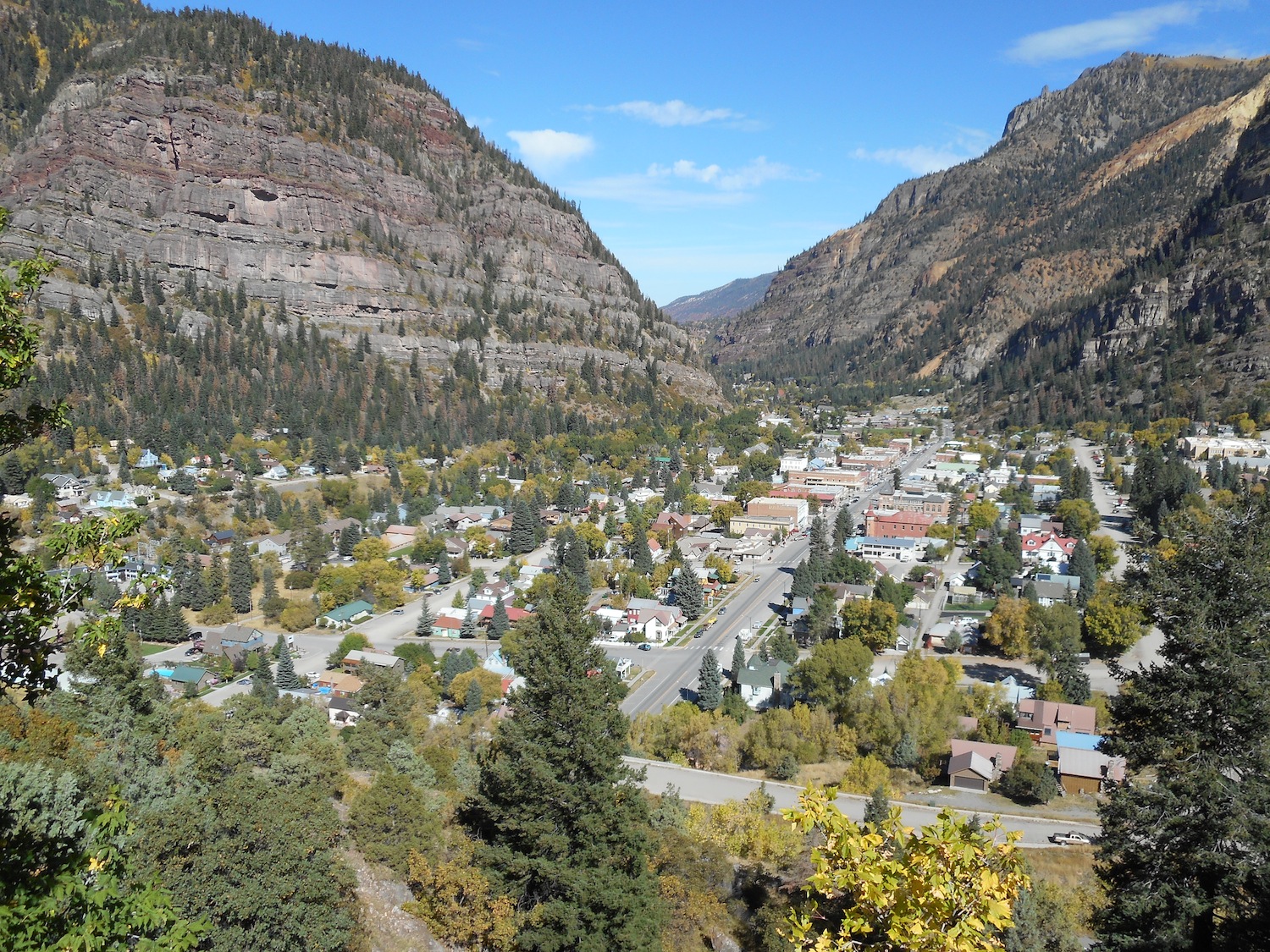 Ouray