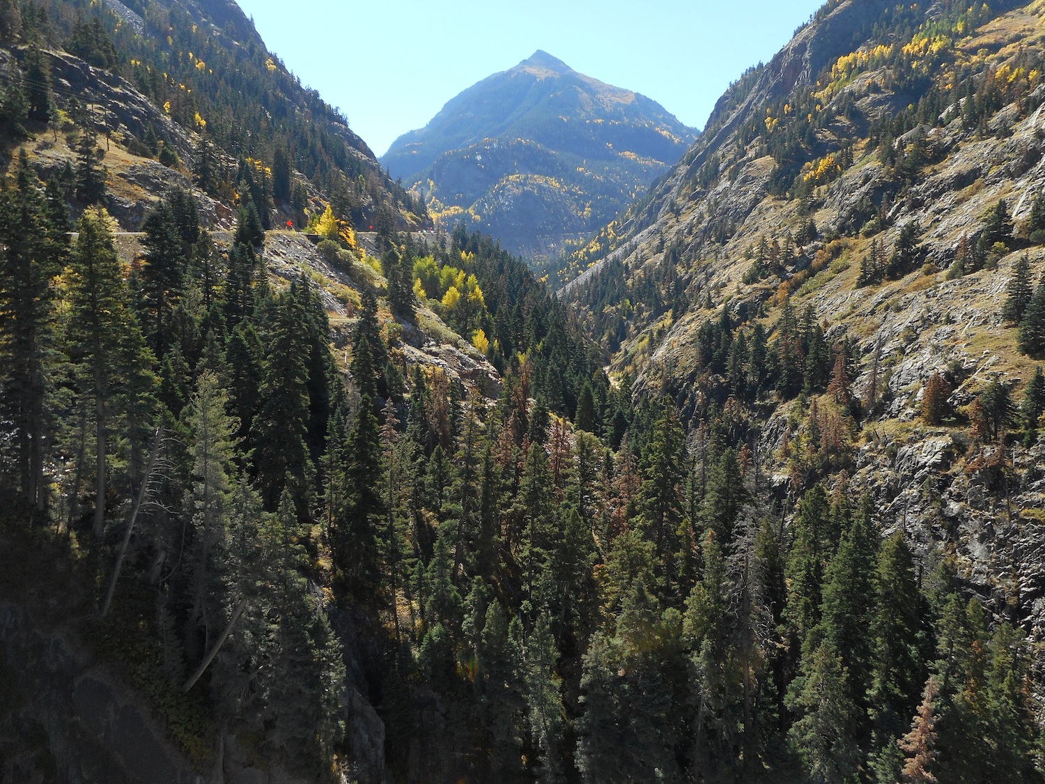 Million Dollar Highway