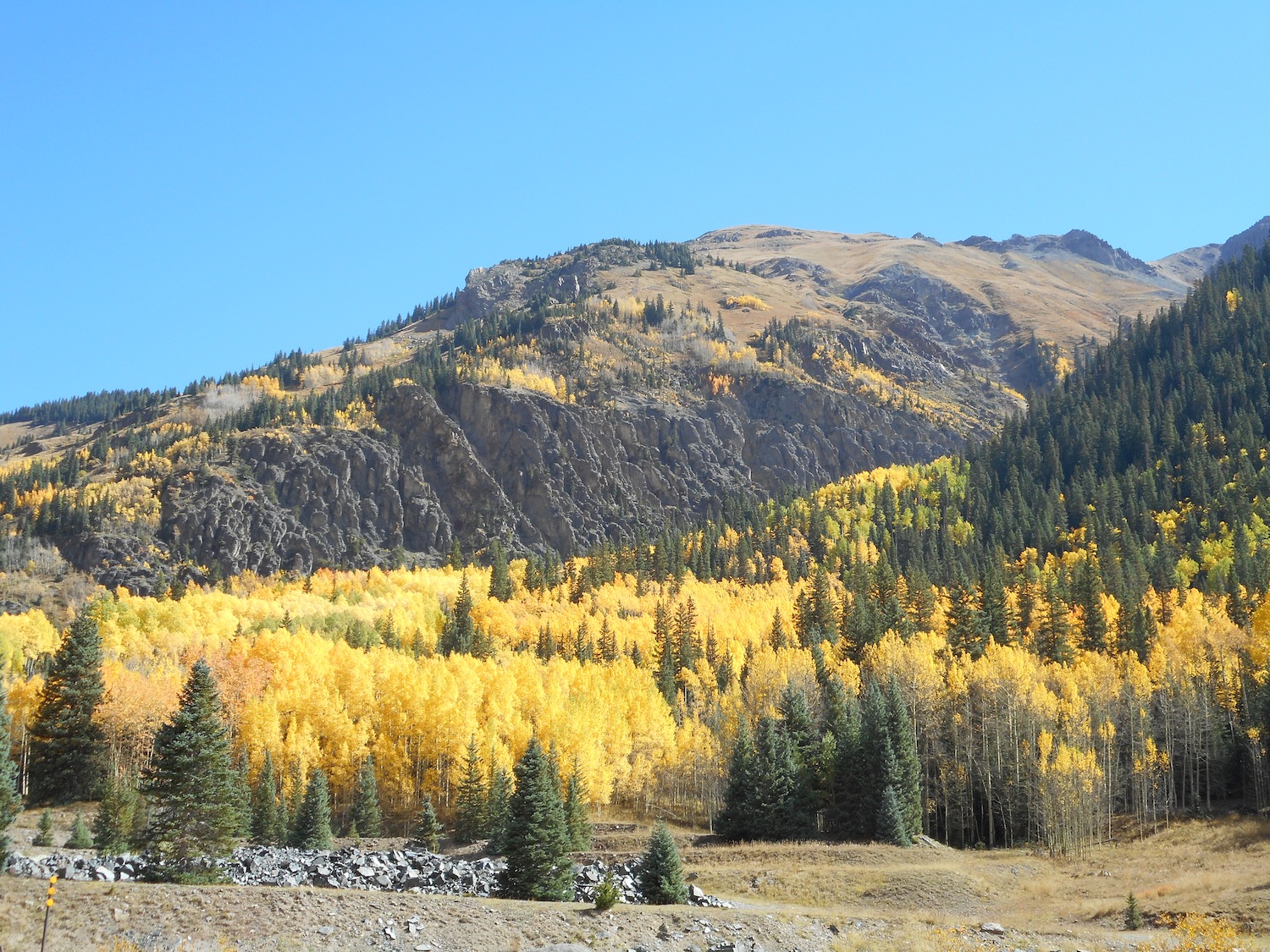 Million Dollar Highway