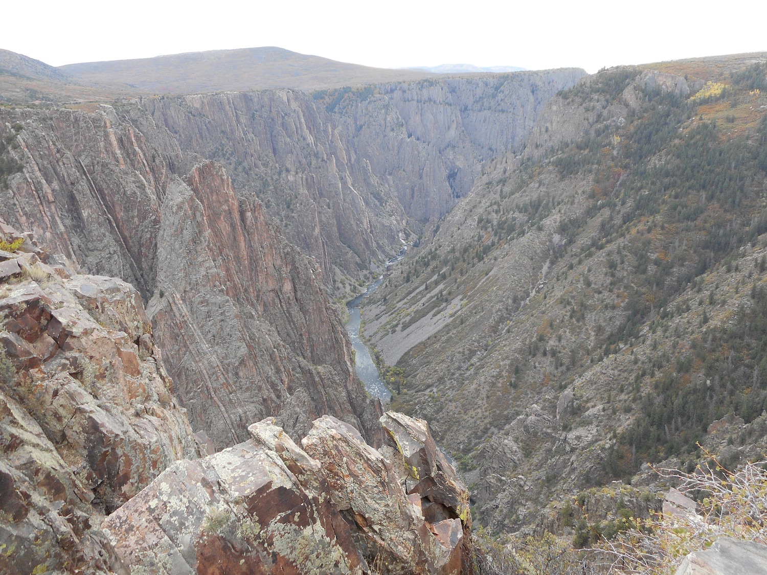 Black Canyon