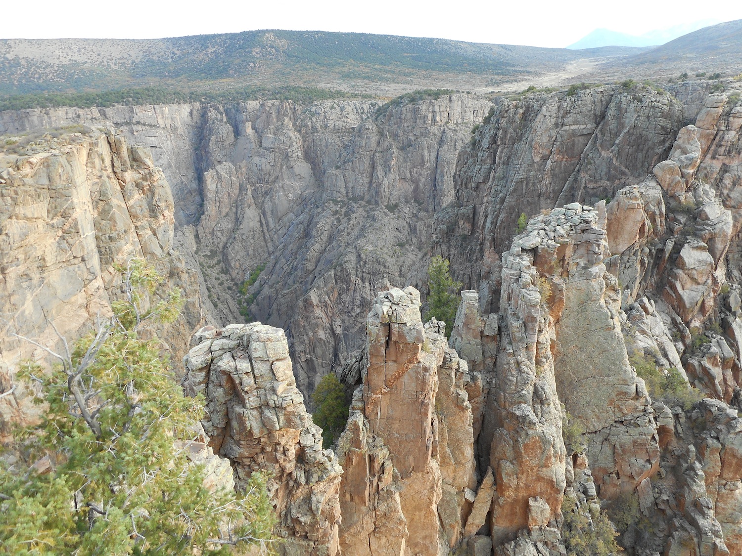 Black Canyon