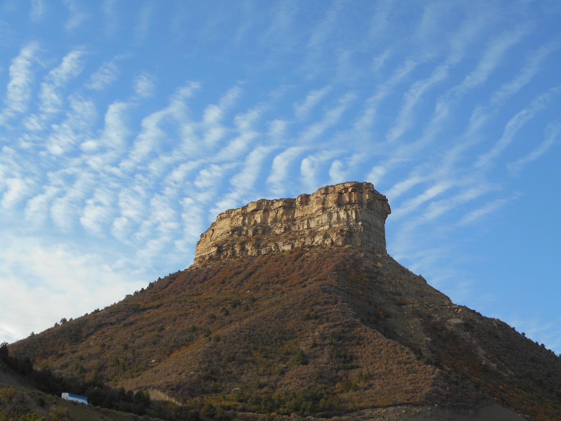 Mesa Verde