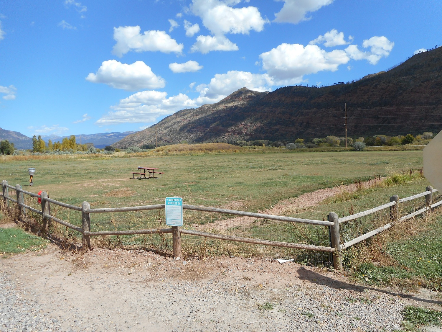 Alpen Rose RV Park