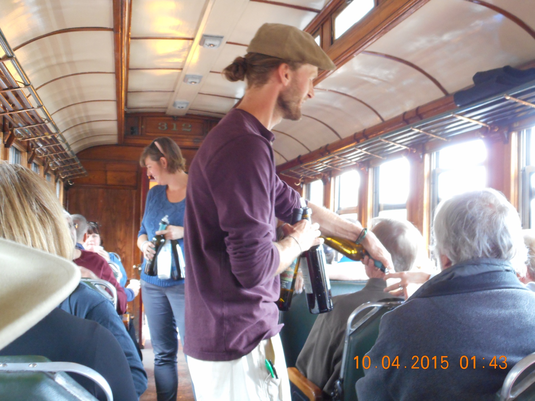 Durango and Silverton Narrow Gauge Railroad