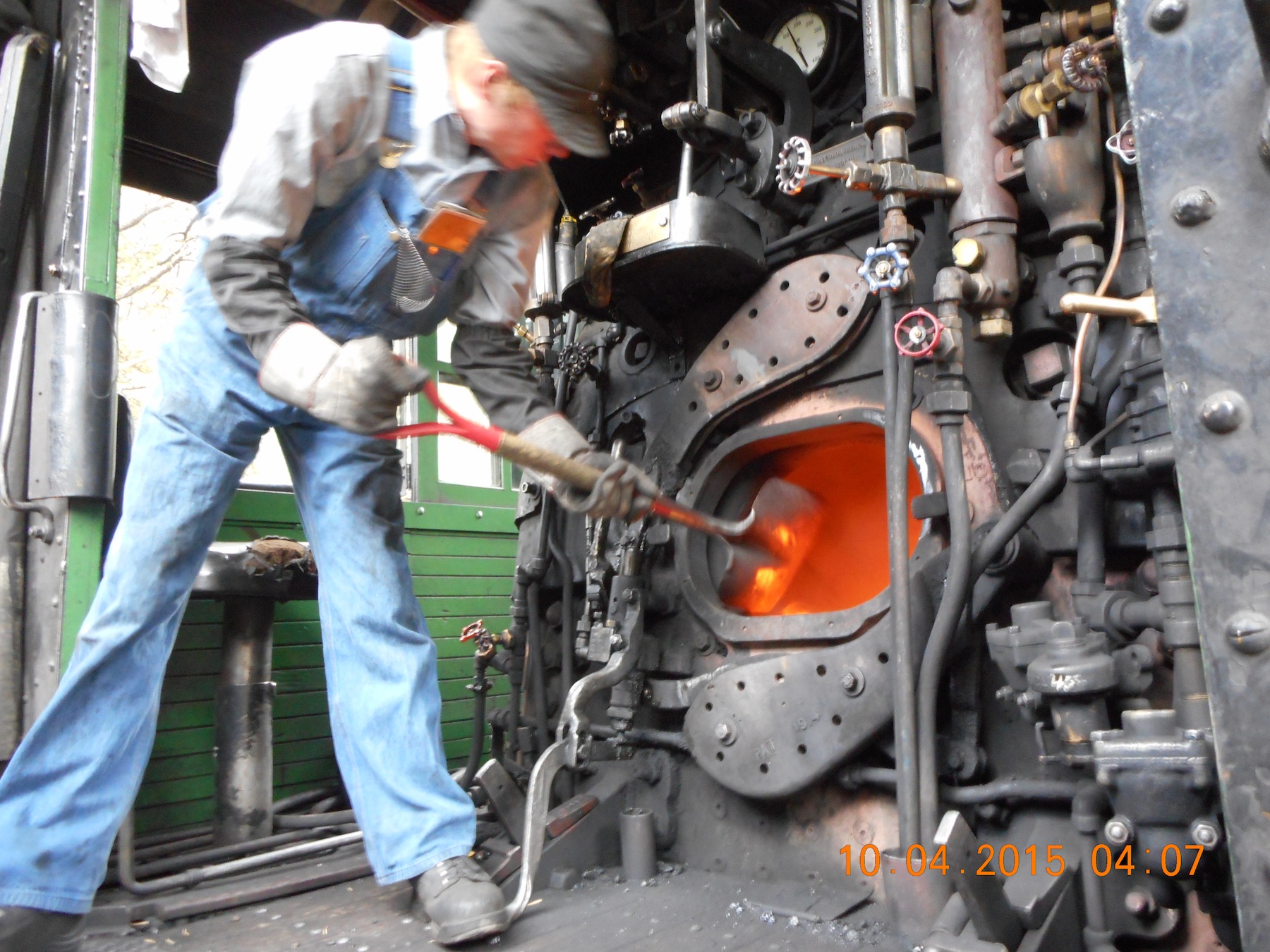 Durango and Silverton Narrow Gauge Railroad