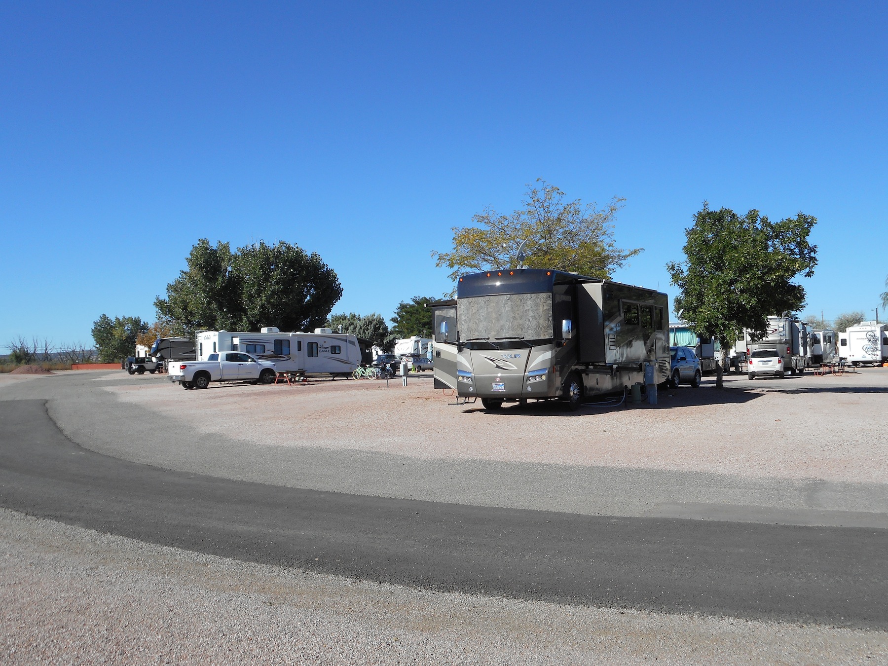 USA RV Park