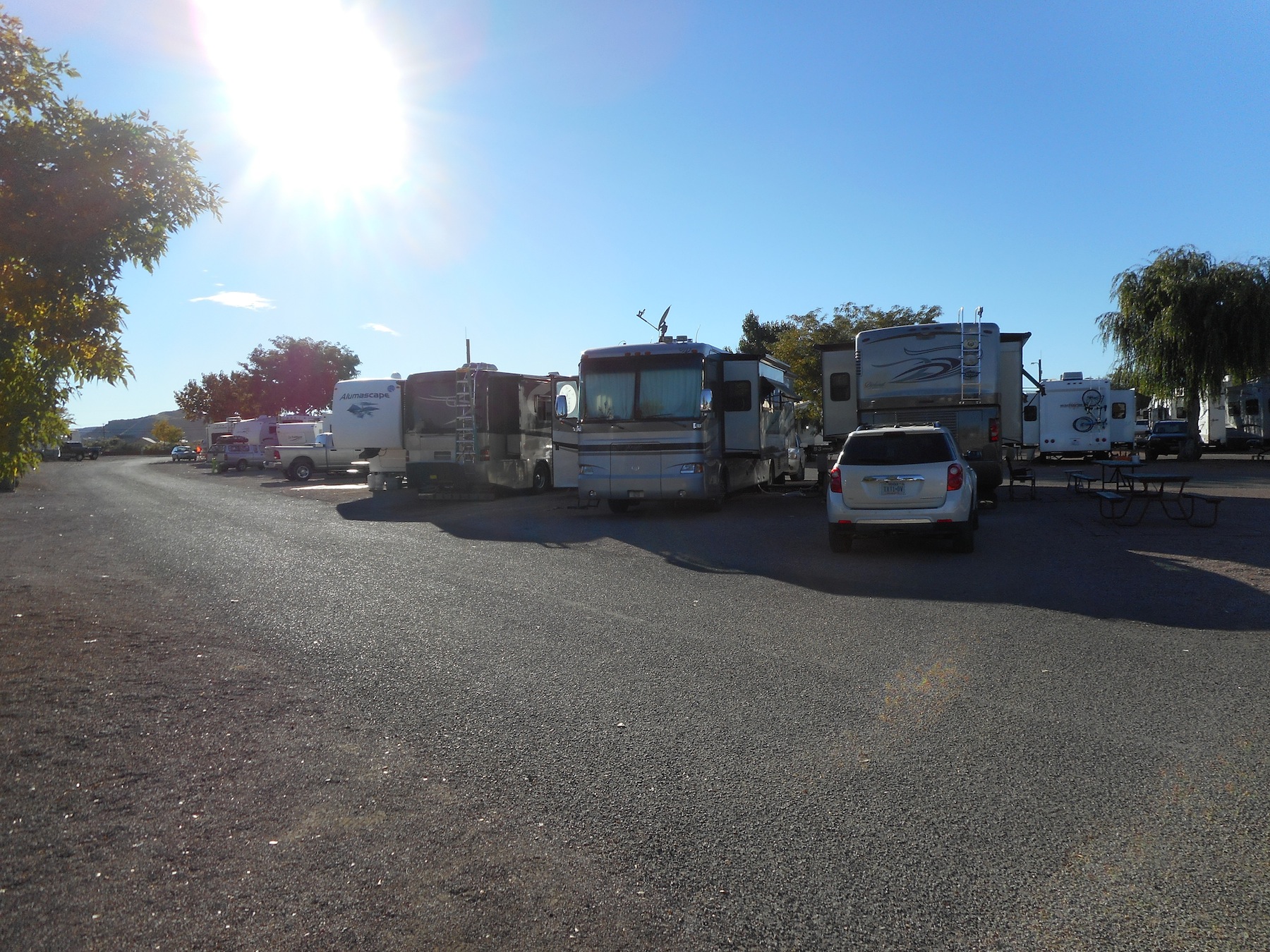 USA RV Park
