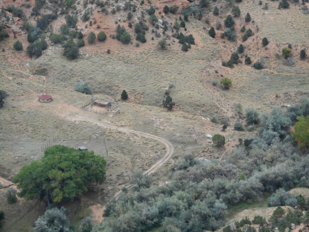 Canyon de Chelly