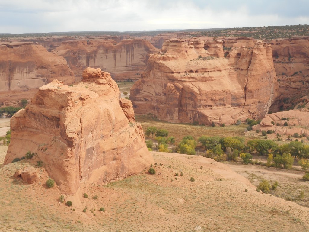 Canyon de Chelly