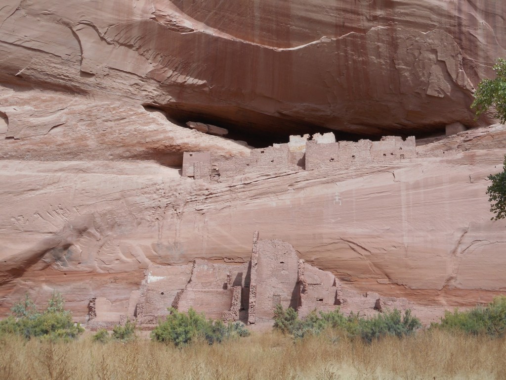 Canyon de Chelly