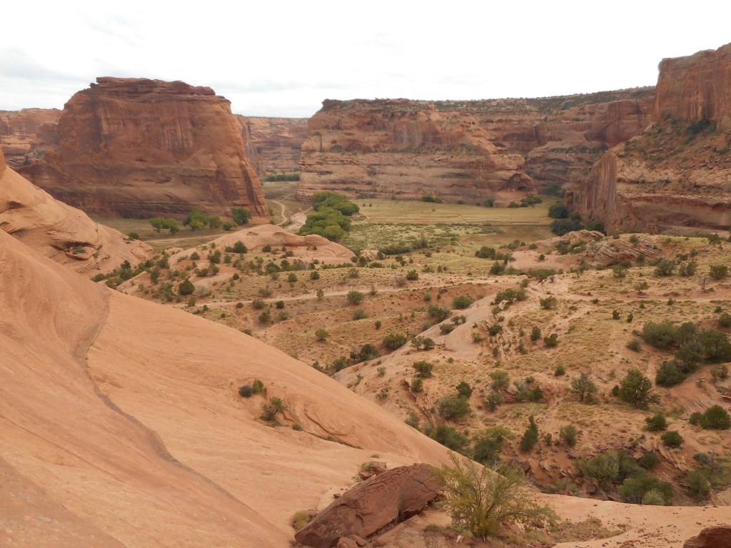 Canyon de Chelly