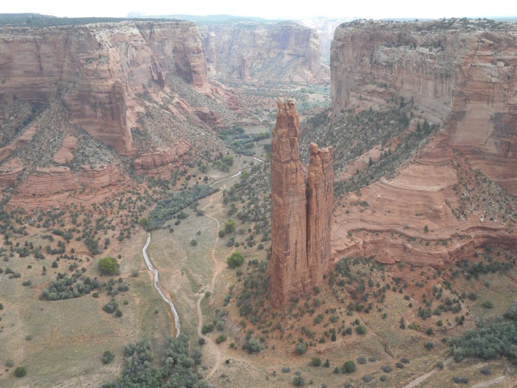 Canyon de Chelly