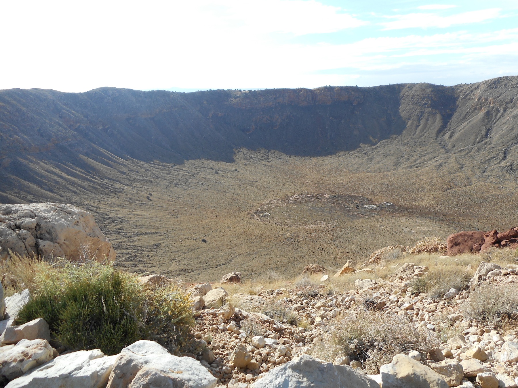 Meteor Crater