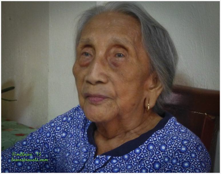 Monica Babiera Sandalo