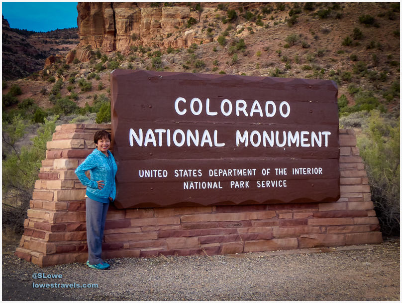 Colorado National Monument